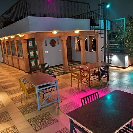 Jodhpur Palace Guest House Exterior foto