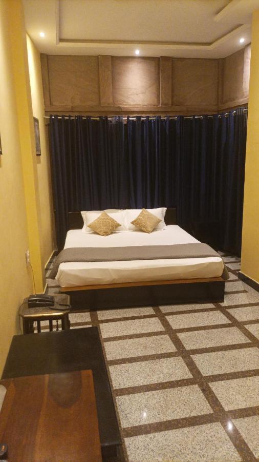 Jodhpur Palace Guest House Exterior foto