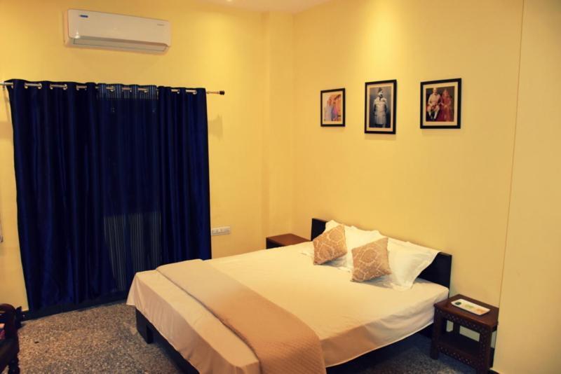 Jodhpur Palace Guest House Exterior foto