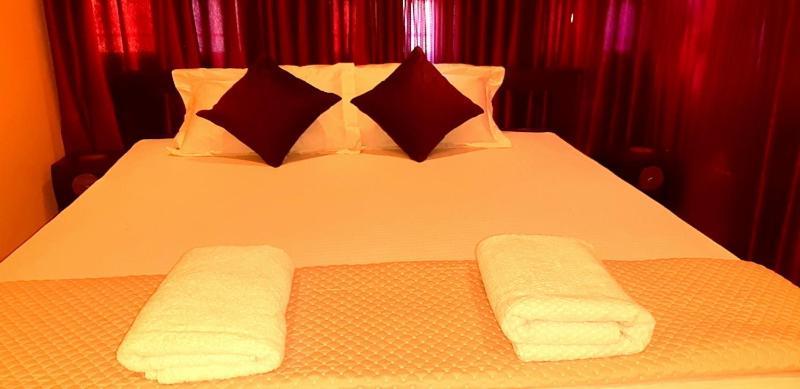 Jodhpur Palace Guest House Exterior foto